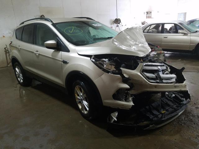 Ford Escape se (2018)