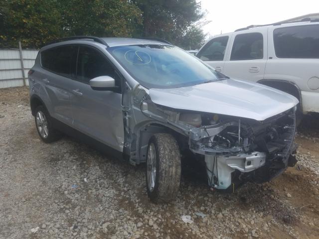 Ford Escape se (2018)