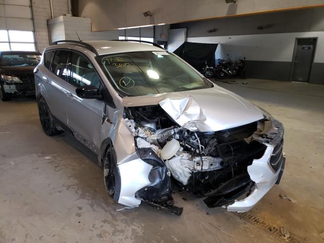 Ford Escape se (2018)