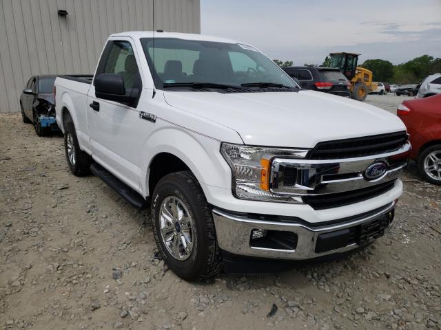 Ford F150 (2018)