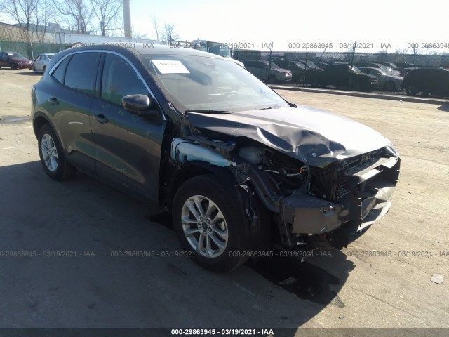 Ford Escape (2020)