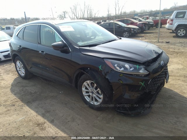 Ford Escape (2020)