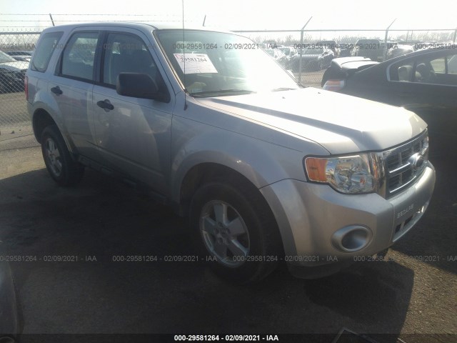 Ford Escape (2012)