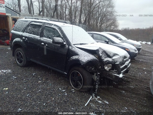 Ford Escape (2012)