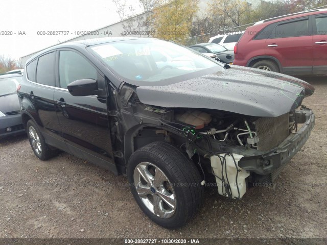 Ford Escape (2012)