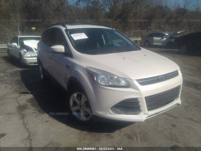 Ford Escape (2013)