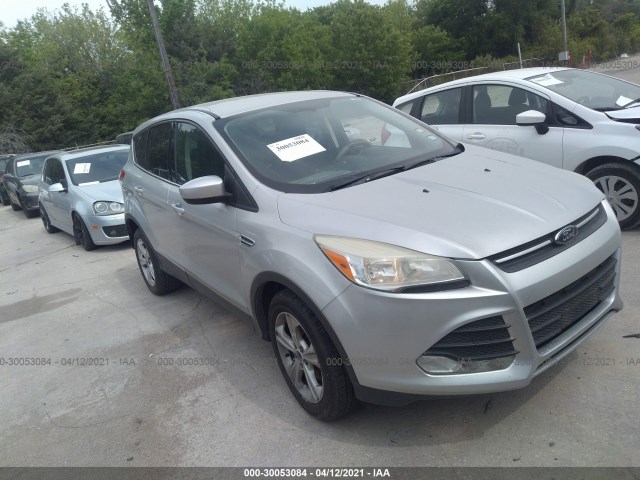 Ford Escape (2014)