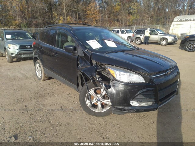 Ford Escape (2014)