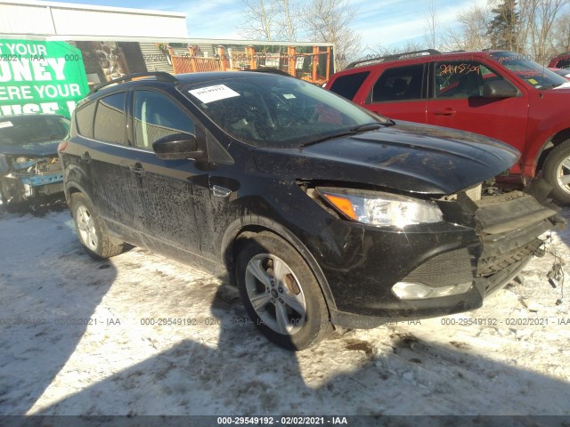Ford Escape (2015)