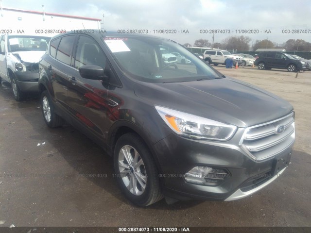 Ford Escape (2017)