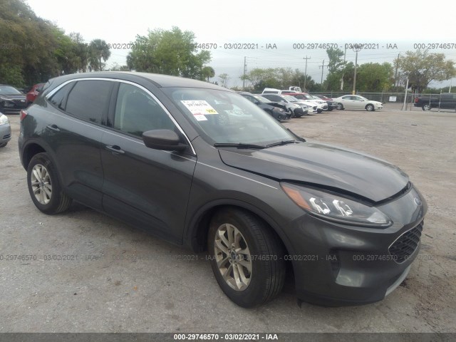 Ford Escape (2020)