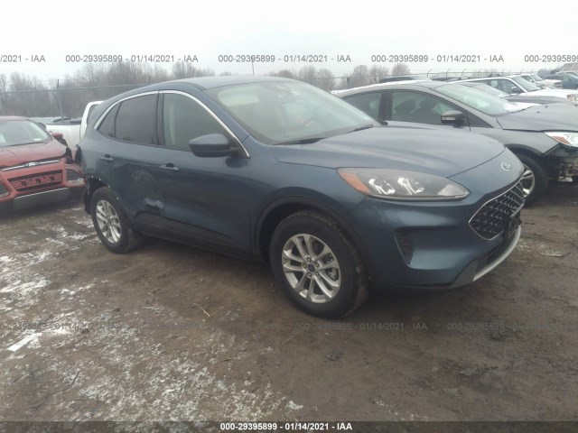 Ford Escape (2020)