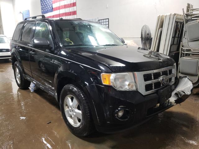 Ford Escape (2010)