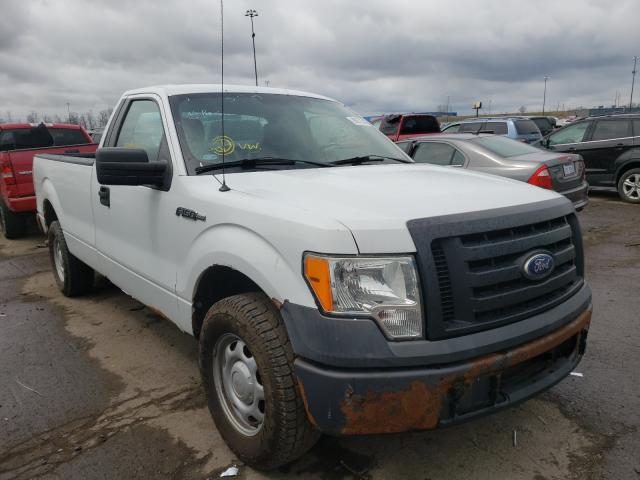 Ford F150 (2010)