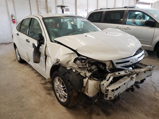 Ford Focus se (2010)