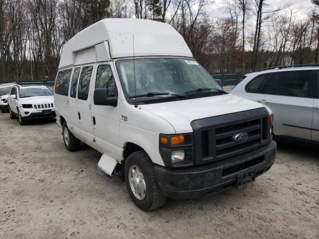 Ford Econoline (2011)