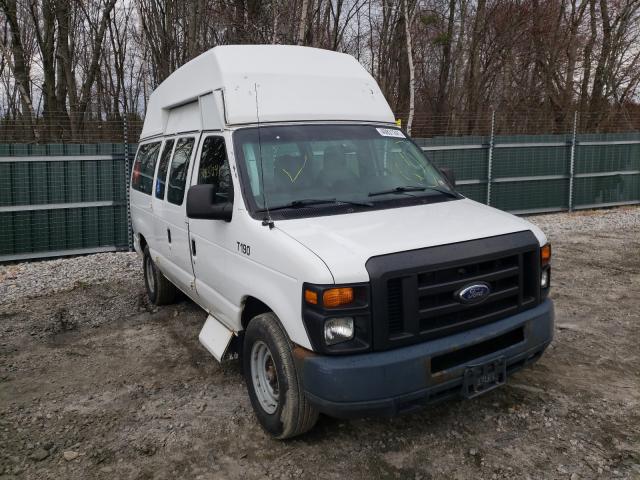 Ford Econoline (2011)