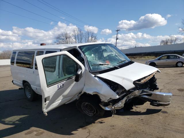 Ford Econoline (2011)