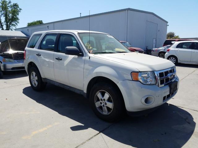 Ford Escape (2011)