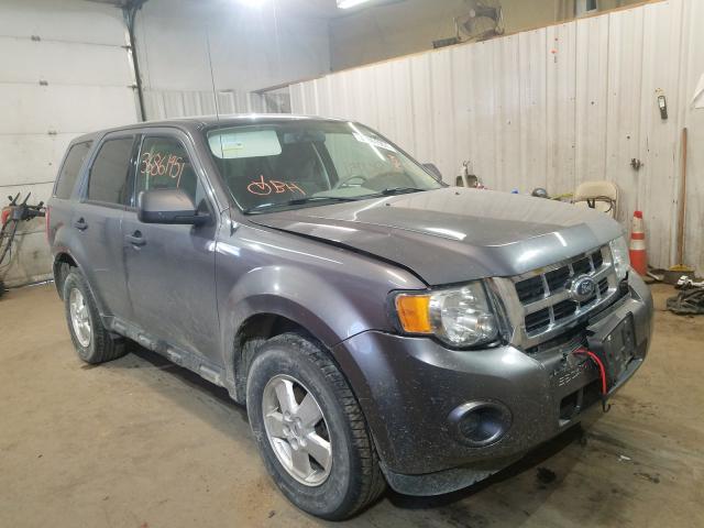 Ford Escape (2011)