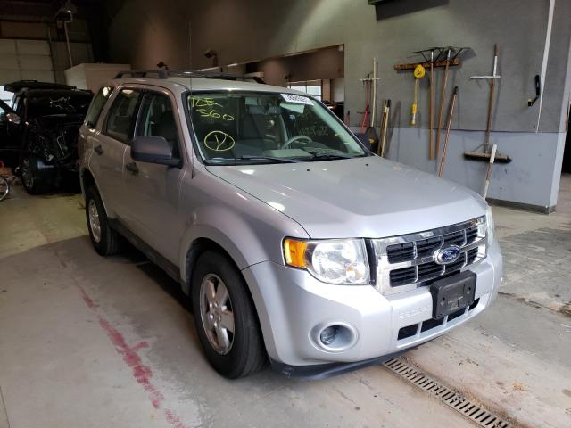 Ford Escape (2011)