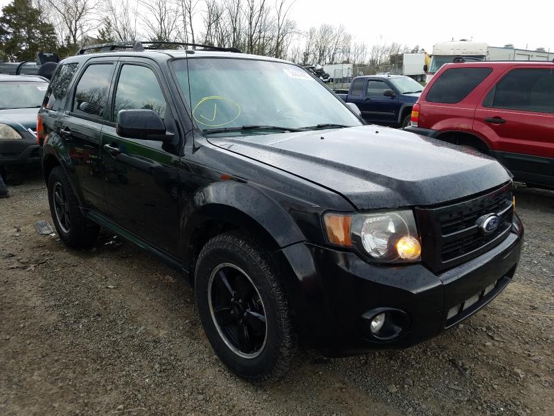 Ford Escape xlt (2011)