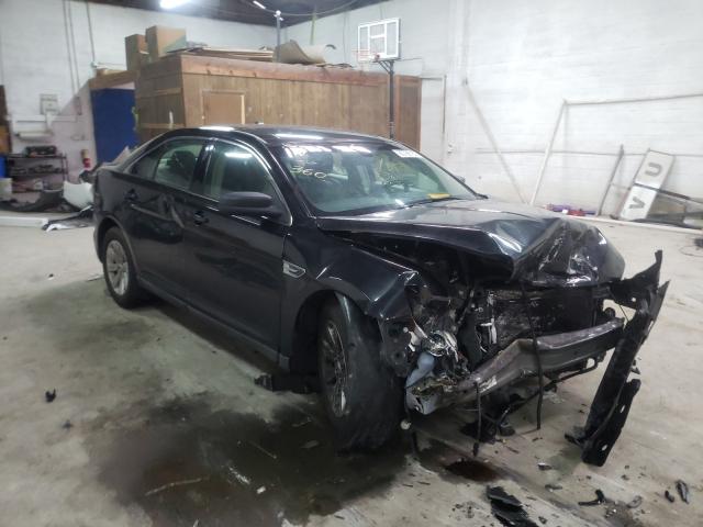 Ford Taurus (2011)