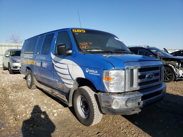 Ford Econoline (2012)