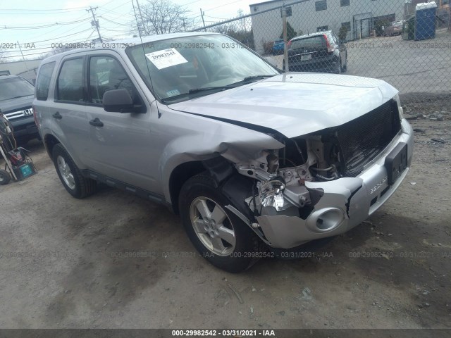 Ford Escape (2012)