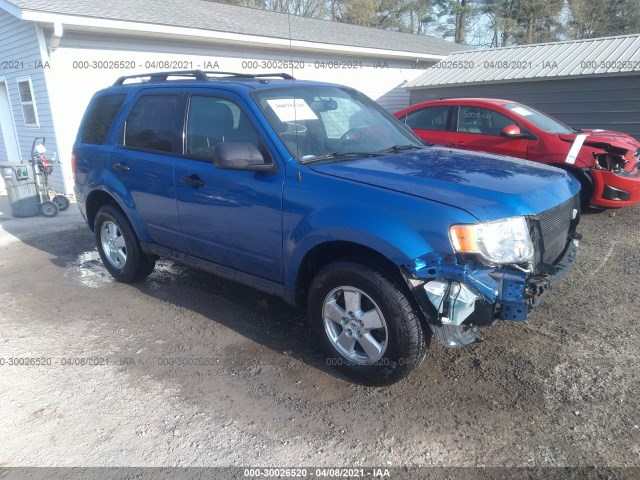Ford Escape (2012)