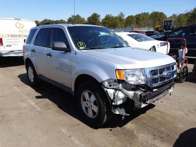 Ford Escape xlt (2012)