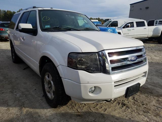 Ford Expedition (2012)