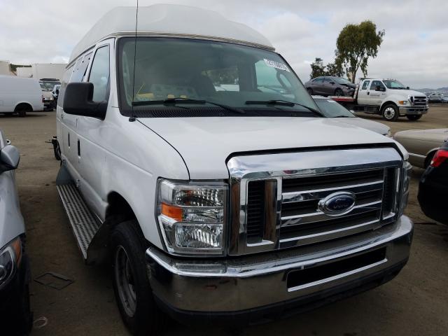 Ford Econoline (2013)
