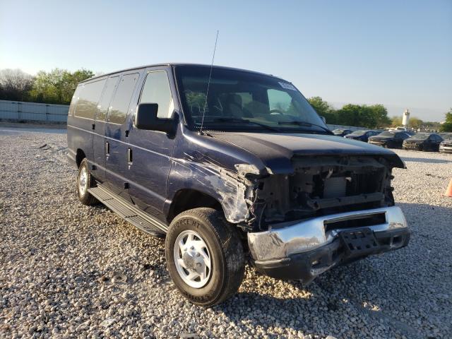 Ford Econoline (2013)