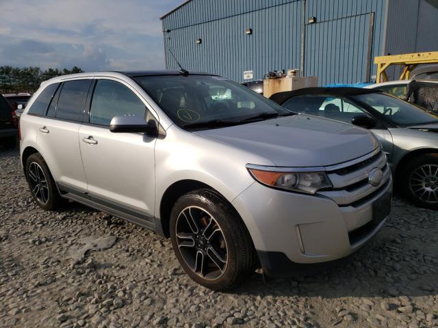 Ford Edge (2013)