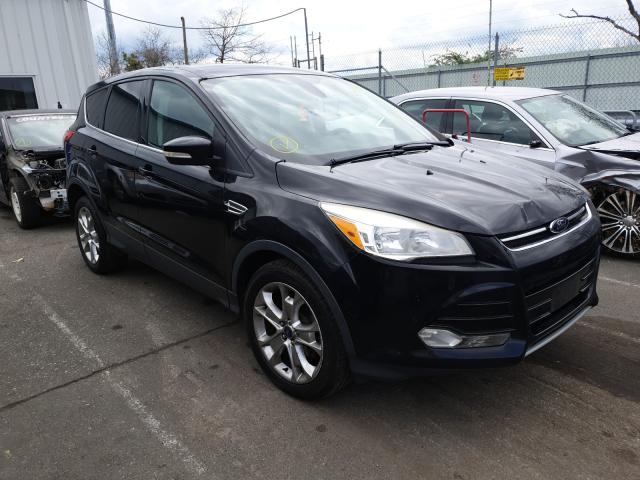 Ford Escape (2013)