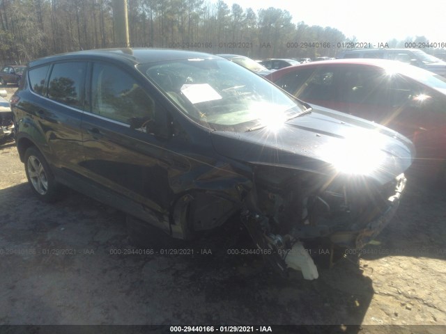 Ford Escape (2013)