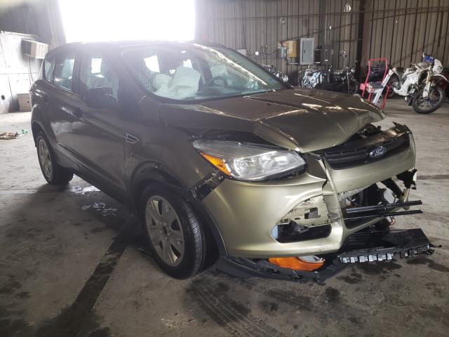 Ford Escape (2013)