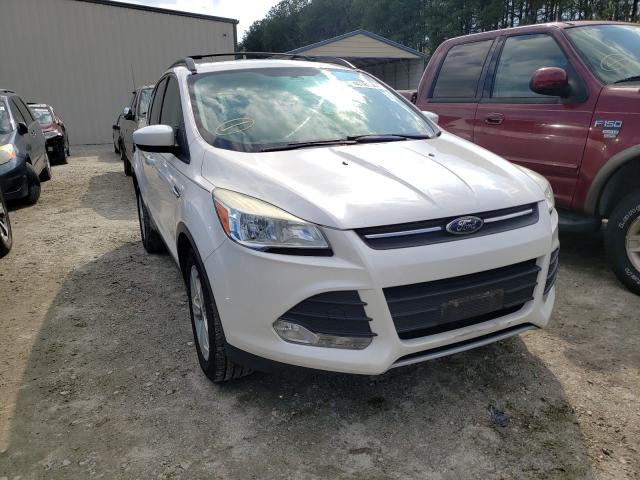 Ford Escape se (2013)