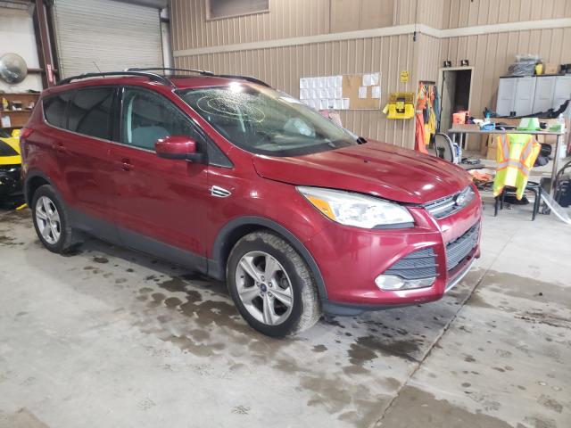 Ford Escape se (2013)
