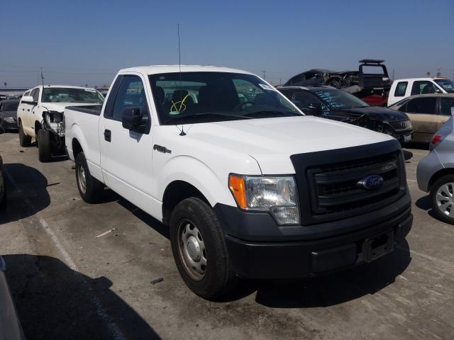 Ford F150 (2013)