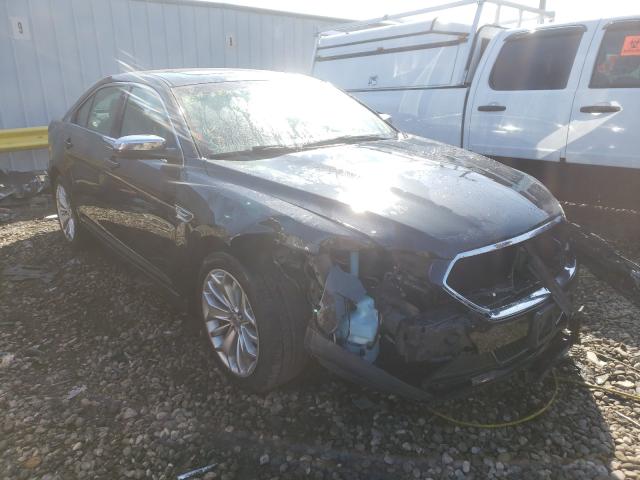 Ford Taurus lim (2013)