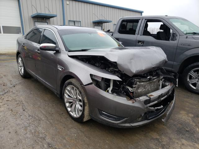 Ford Taurus lim (2013)