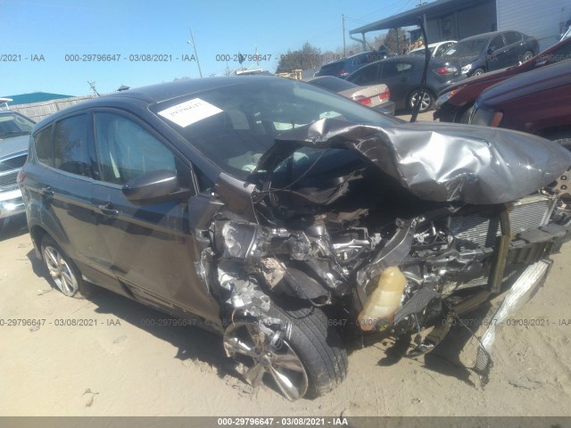 Ford Escape (2014)