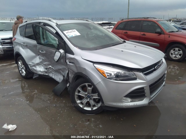 Ford Escape (2014)