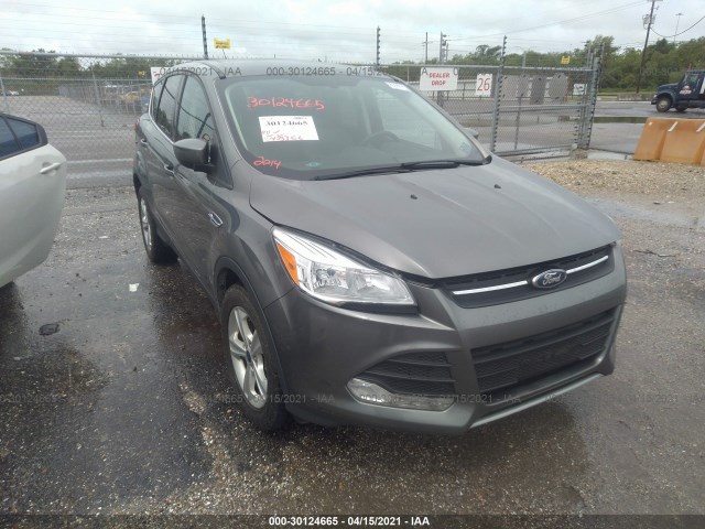 Ford Escape (2014)
