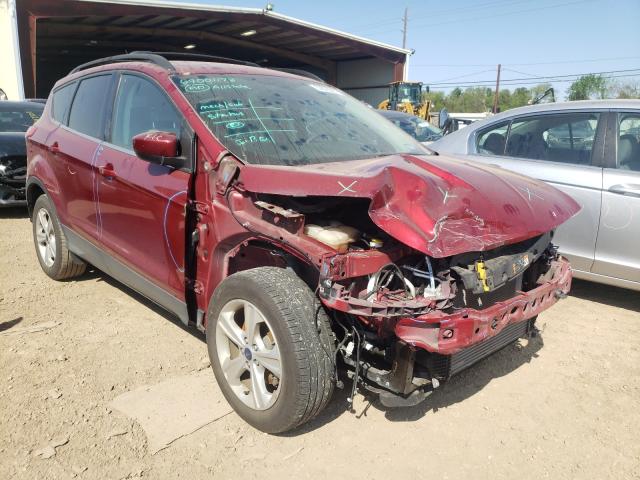 Ford Escape se (2014)