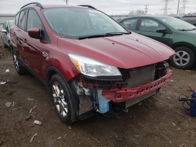 Ford Escape se (2014)