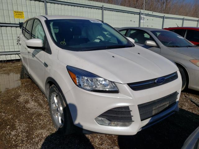 Ford Escape se (2014)