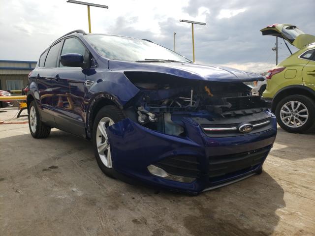 Ford Escape se (2014)
